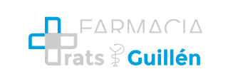 Logo Farmacia Prats y Guillén