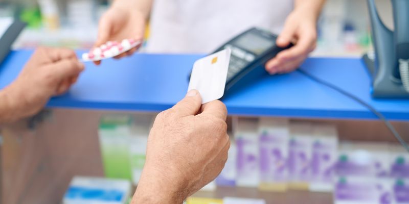 Atención farmacéutica